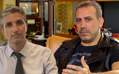 Haluk Levent'e bundan sonra düşen görev! Nedim Şener 'boynumun borcu' deyip açıkladı