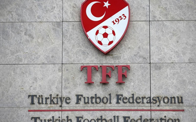 TFF'den yeni açıklama! Oosterwolde ve İrfan Can Eğribayat Adana Demirspor maçında sahada!