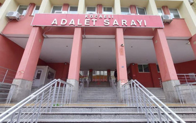 Cinsel istismar davasında şaşırtan iddia: "Fransa'ya gidebilmek için iftira attılar"
