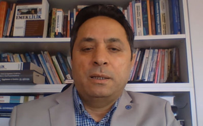 EYT'lilere çok sayıda ödeme imkanı! SGK Başuzmanı İsa Karakaş açıkladı