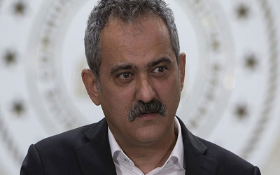 2023 LGS tarihi belli oldu! Milli Eğitim Bakanı Mahmut Özer duyurdu