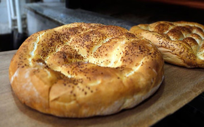 İstanbul'da Ramazan pidesinin fiyatı belli oldu yarı fiyatına satacak