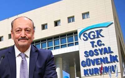 Bakan Vedat Bilgin duyurdu: 90 TL'den 750 TL'ye çıkarıldı sigortalılara ödenen tutarlar artırıldı