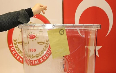 Seçim süreci yarın resmen başlıyor! İşte seçime giderken gün gün yaşanacaklar...