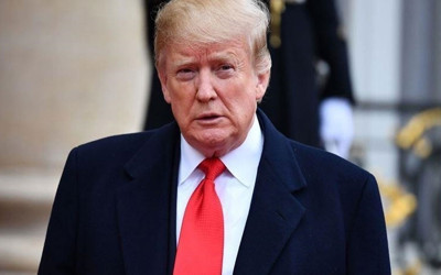 Trump'tan dengeleri değiştirecek çağrı: F-35...