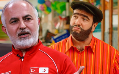 Şahan Gökbakar’dan Kızılay Başkanı Kınık'a ‘Recep İvedik’ yanıtı: Onurlu ol, istifa et!
