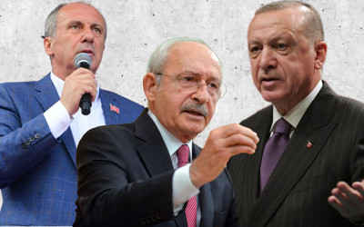 Cumhurbaşkanı adayları 2023 kimler listede doluyor sıralı tam isim listesi