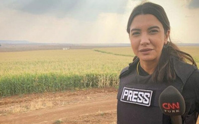 AK Parti'den Fulya Öztürk'e vekillik teklifi