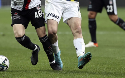 Fenerbahçe Beşiktaş maçı ne zaman, saat kaçta, hangi kanalda?