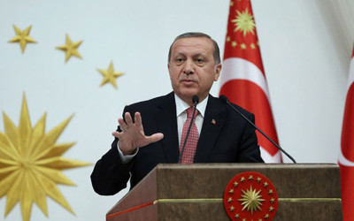 9 yıllık sır aydınlandı! Cumhurbaşkanı Erdoğan'ın üniversiteden mezuniyet belgeleri paylaşıldı