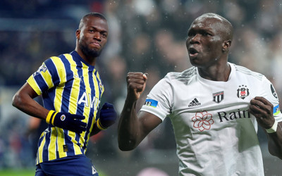 Fenerbahçe Beşiktaş rekabetinde 357. randevu! Nefesler tutuldu, geri sayım başladı!