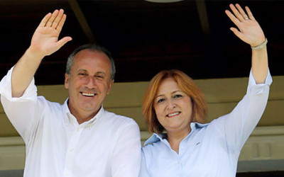 Muharrem İnce'nin mal varlığı ortaya çıktı! Ev, arsa, villa, BMW, Mercedes, silah...
