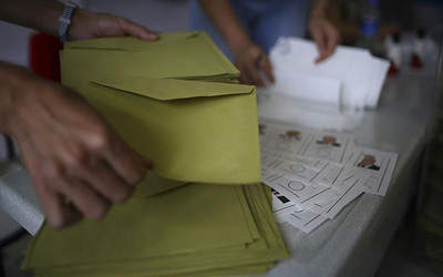 Sizce muhalafet partileri Türkiye'yi yönetebilir mi sorusuna son ankette çarpıcı yanıt