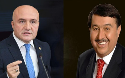 Samsun’da ittifakların aday satrancı: Erhan Usta, Kemal Zeybek, Murat İkiz… En güçlü aday Murat İkiz