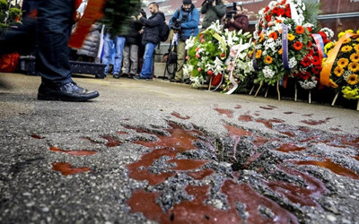 Saraybosna kuşatmasının üzerinden 31 yıl geçti