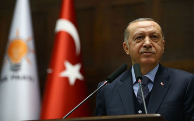 AK Partili eski vekil Erdoğan'a seslendi: Millet Reis'ten onu bekliyor, yoksa neşteri vuracak