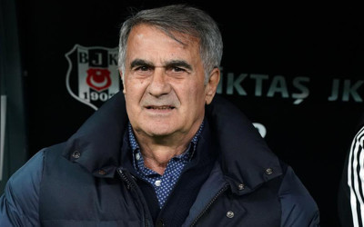 Şenol Güneş'ten flaş Dele Alli açıklaması! "Konuşacak durumda değiliz"