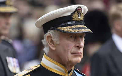 İngiltere Kralı 3. Charles'ın taç giyme rotası ve emojisi açıklandı. İşte ayrıntılar