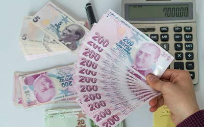 Asgari ücrete zam kesinleşti! En düşük asgari ücret 10 bin 207 lira...