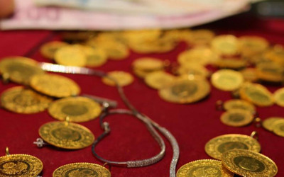 14 Haziran 2023 altın ne kadar oldu? Gram altında rekora devam gözler ABD'den gelecek kritik veride