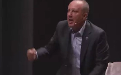 Fatih Altaylı'dan olay Muharrem İnce yazısı: Türk ve dünya siyasetine en hızlı oy kaybeden siyasetçi olarak geçecek