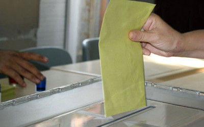 Son anket sonuçları bomba! Ak Parti, MHP, CHP, İYİ Parti son oy oranları bu pazar seçim olsa...