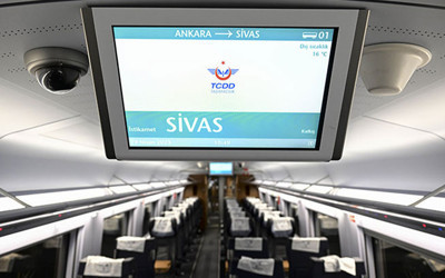 Ankara-Sivas Hızlı Tren Hattı ne zaman açılacak? Açılışa günler kaldı