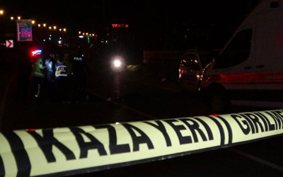 Kahramanmaraş’tan 3 gün önce gelen depremzedenin feci ölümü!