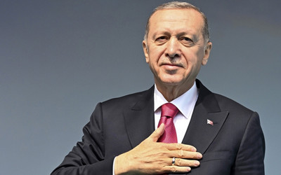 Cumhurbaşkanı Erdoğan'dan sağlık durumuna ilişkin açıklama! Evde dinleneceğim