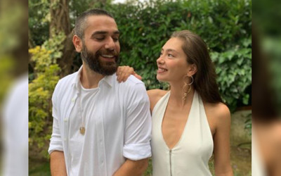 Neslihan Atagül'e ihanet şoku! Kadir Doğulu'nun bir kadınla görüntüleri olay çıkaracak