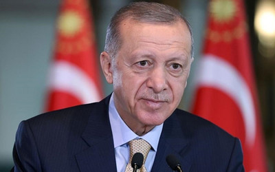 İkinci turunu Cumhurbaşkanı Erdoğan kazandı! 28 Mayıs Cumhurbaşkanlığı 2. tur seçim sonuçları 2023!