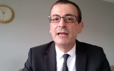Dolar, Euro, Bitcoin'de son durum! Evren Devrim Zelyut'dan dolar için bomba sözler: Kur o rakamı görecek kaçarı yok
