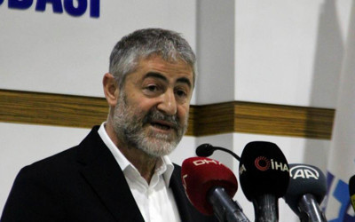 Emekli maaşı zammına ilave refah payı verilecek Nureddin Nebati açıkladı