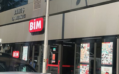 BİM marketten alışveriş yapanlar isyan etti! İçinden çıkanlar yok ediyor aman dikkat!