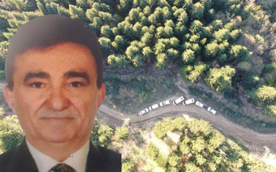 Mağarayı görmek için İstanbul'dan geldi 4 gündür haber alınamıyor! Gizemli kayboluşta tartışma iddiası...
