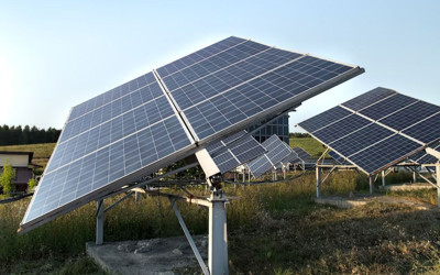 Afyonkarahisar Emirdağ’a güneş enerji santrali kurulacak