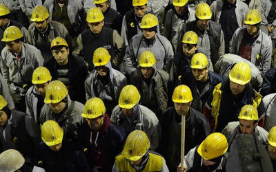 Türkiye Taşkömürü Kurumu 2 bin işçi alacak