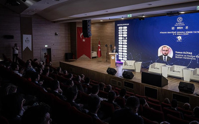 "Finans Sektörü Odaklı Siber Tatbikat" başladı