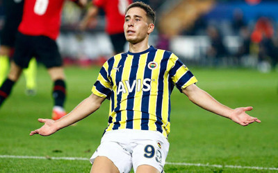 Fenerbahçe'ye Emre Mor piyangosu! İtalya'dan flaş talip dev teklif...
