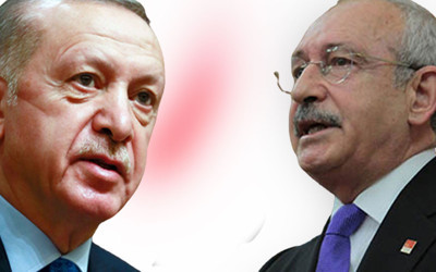 Kemal Kılıçdaroğlu'ndan Cumhurbaşkanı Erdoğan'a 'montaj kaset' tepkisi! 'Utanmadan...'
