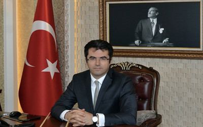 Erzurum Valisi Okay Memiş kimdir, aslen nereli kaç yaşında? Okay Memiş siyasi geçmişi