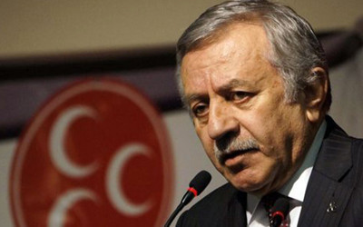 MHP'li Celal Adan'dan İmamoğlu saldırısı yorumu: Üzücü