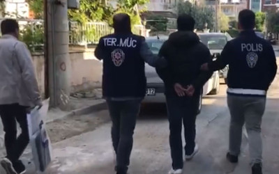 Ankara merkezli 19 ilde "hacker" operasyonu: 32 gözaltı