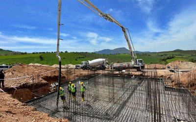 Osmaniye'de inşa edilecek kalıcı konutlardan 3 bininin ihalesi tamamlandı