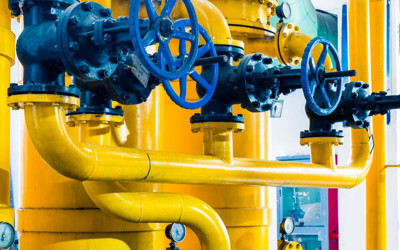 Avrupa Birliği ortak doğal gaz alımı için ihaleye çıktı