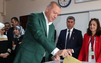 14 Mayıs'ta liderler nerede oy kullanacak?