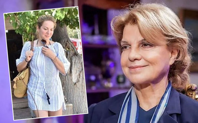 Tansu Çiller'e 'hapis' şoku! Nafaka ödemeyen oğlu Mert Çiller cezaevine girecek....