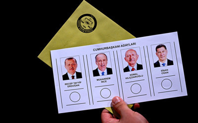 Son anketleri yazdı! 'Seçimi kimin kazanamayacağı netleşti' Muharrem İnce'den kaçanlar...