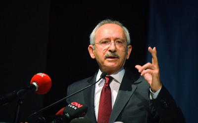 Kemal Kılıçdaroğlu'ndan çok sert çıkış! 'Be gafiller, şerefsizler, çakallar...' deyip vasiyetini açıkladı