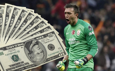 80 milyon dolarlık fon vurgununda yeni gelişme! Muslera'nın ifadesi ortaya çıktı: Nasıl dolandırıldığını tek tek anlattı!